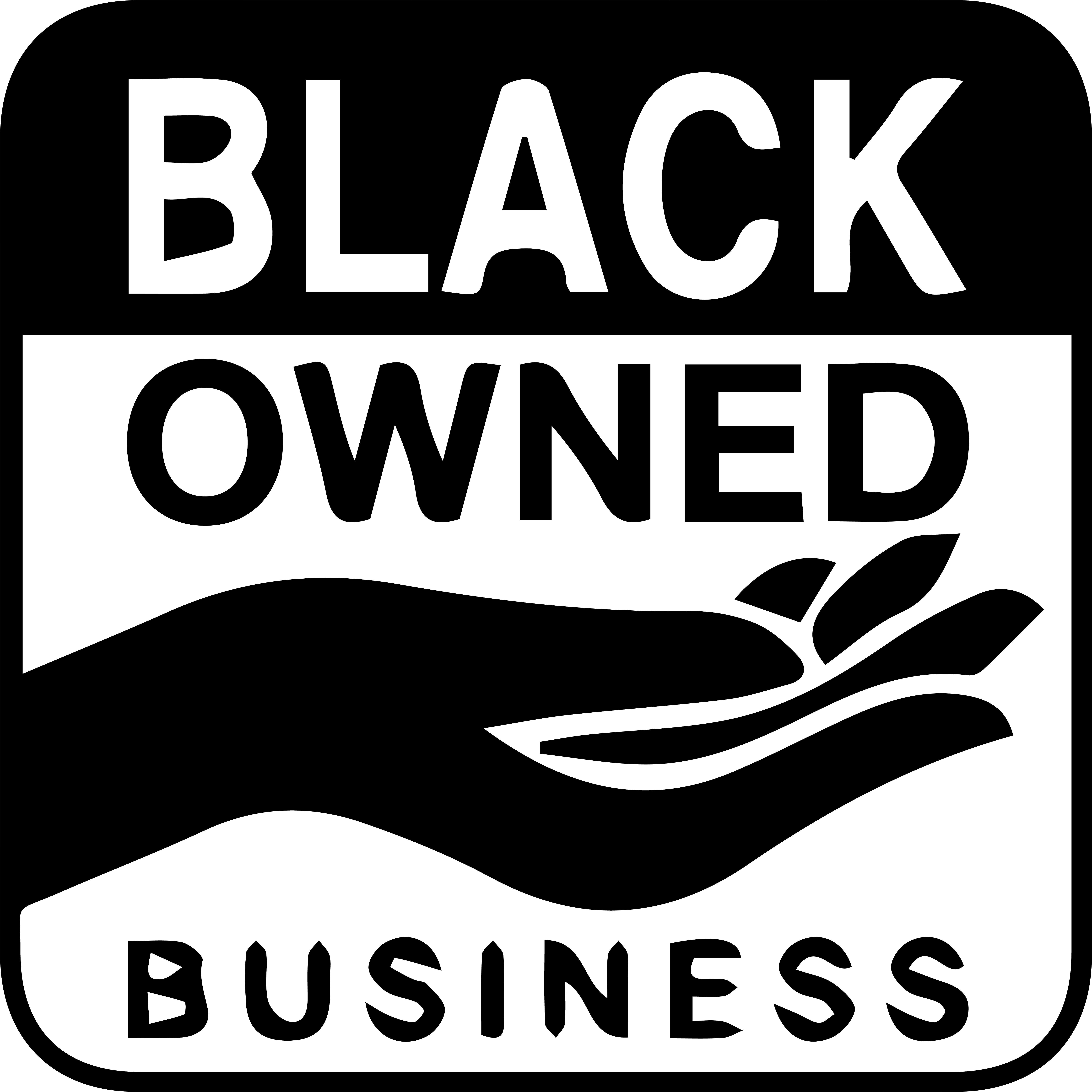 Black Female Owned